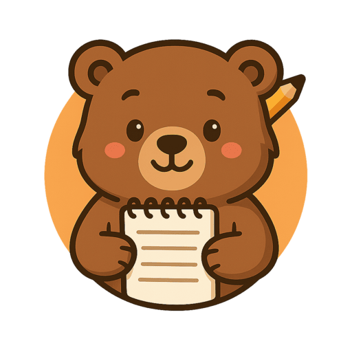 Benny the Bear