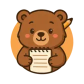 Benny the Bear, the BennyList mascot
