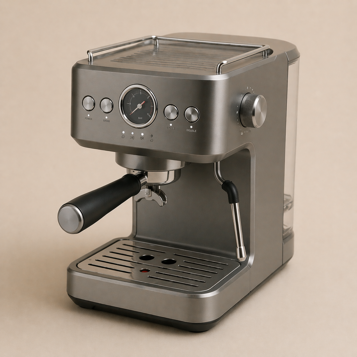 Espresso machine