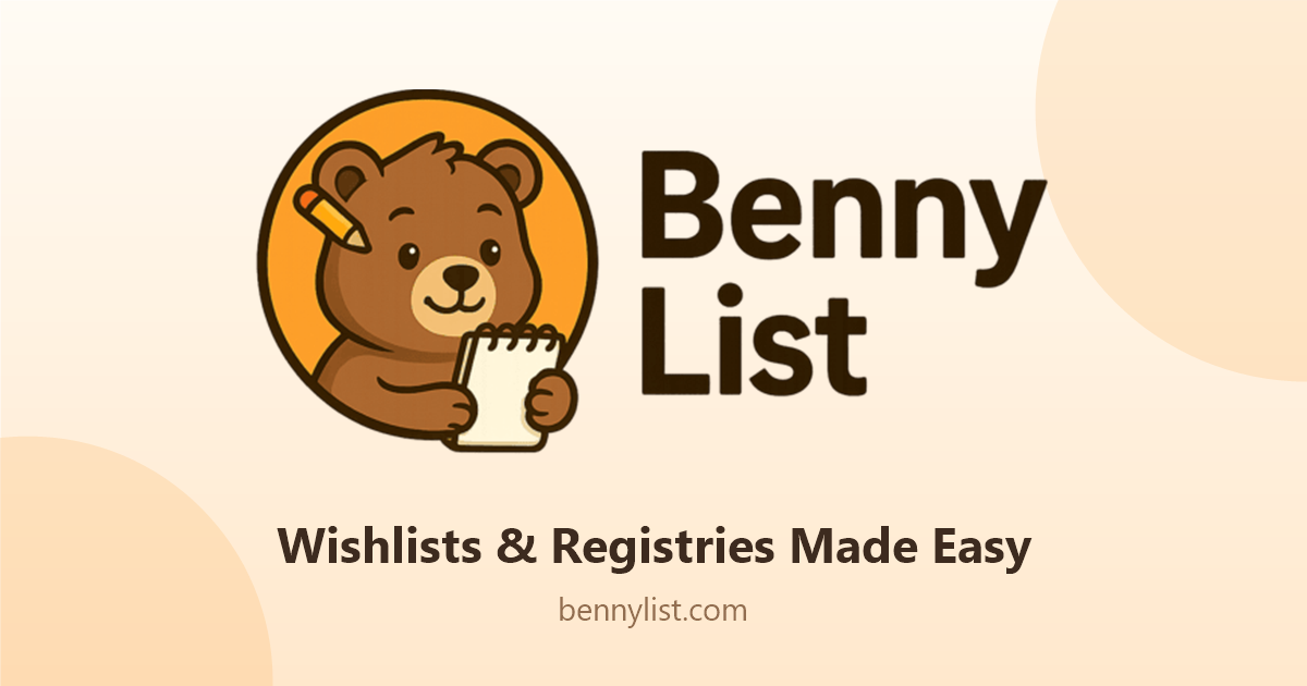 I built a free wishlist app that works across any store — not just Amazon