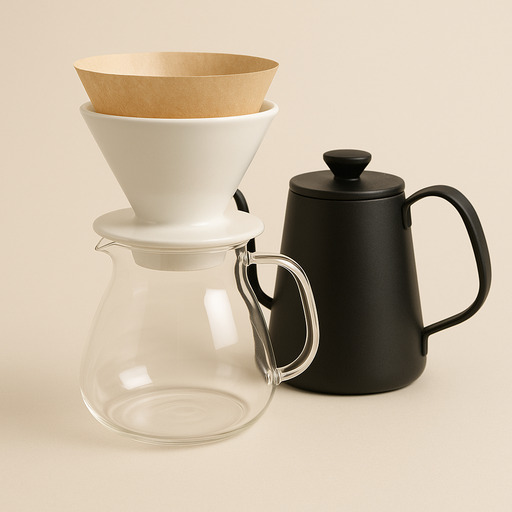 Coffee maker